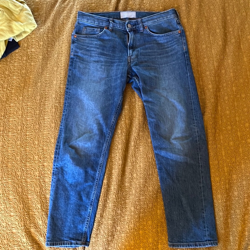 Everlane jeans